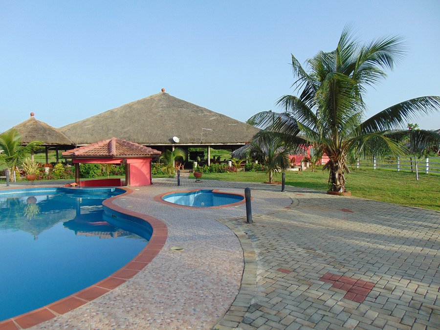 Photograph of Bojo Beach